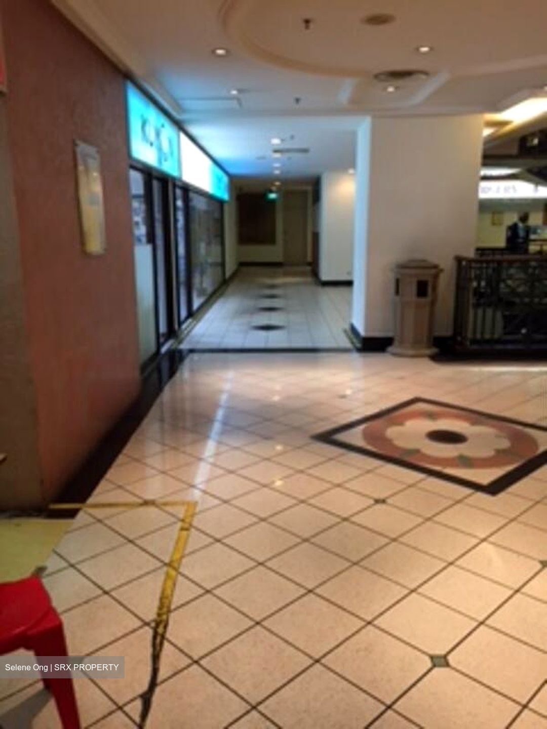 Parklane Shopping Mall (D7), Retail #462608981